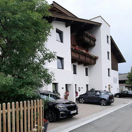 Appartementhaus Huettenberger แอร์พเฟนดอร์ฟ ภายนอก รูปภาพ