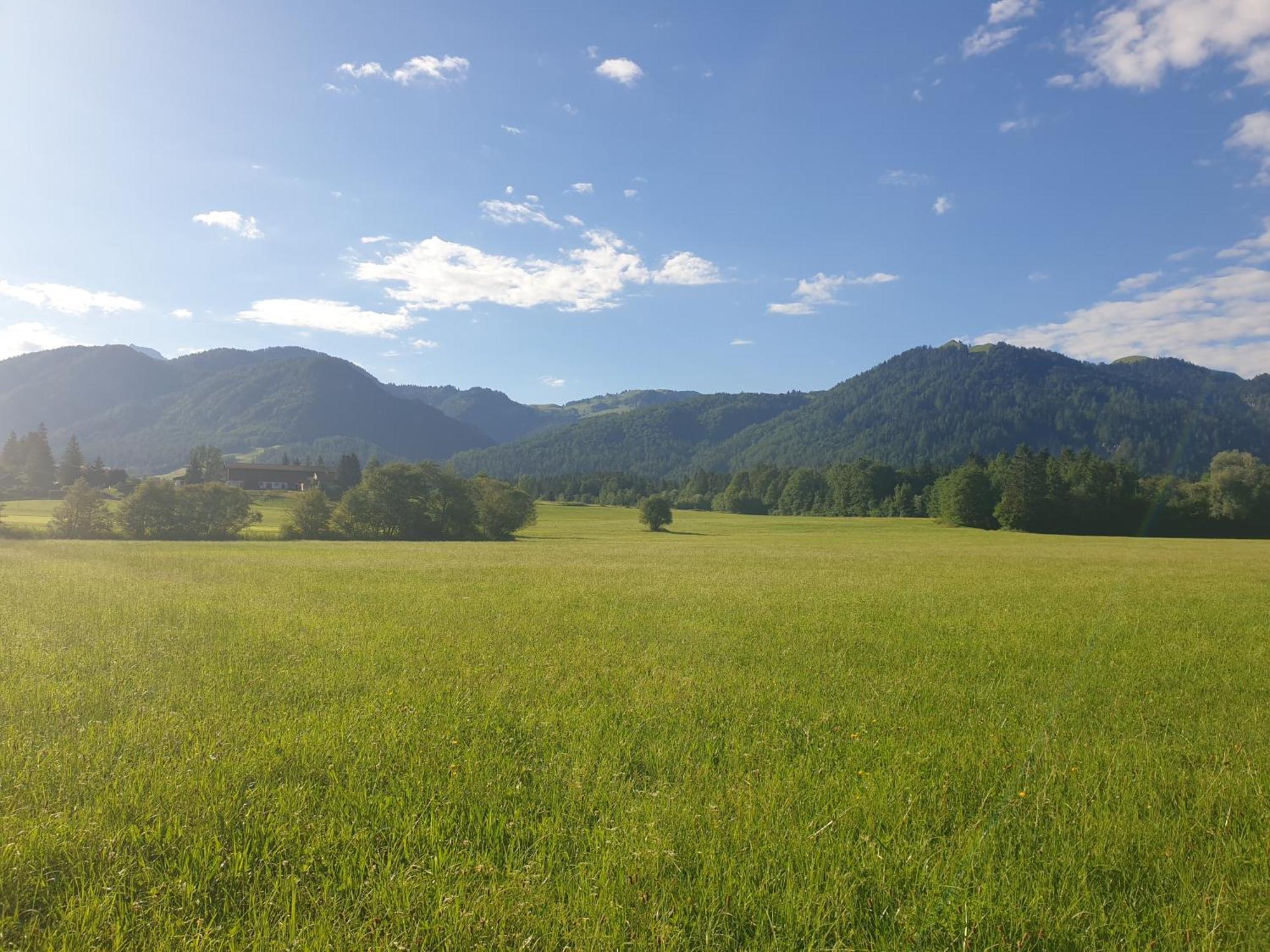 Appartementhaus Huettenberger แอร์พเฟนดอร์ฟ ภายนอก รูปภาพ