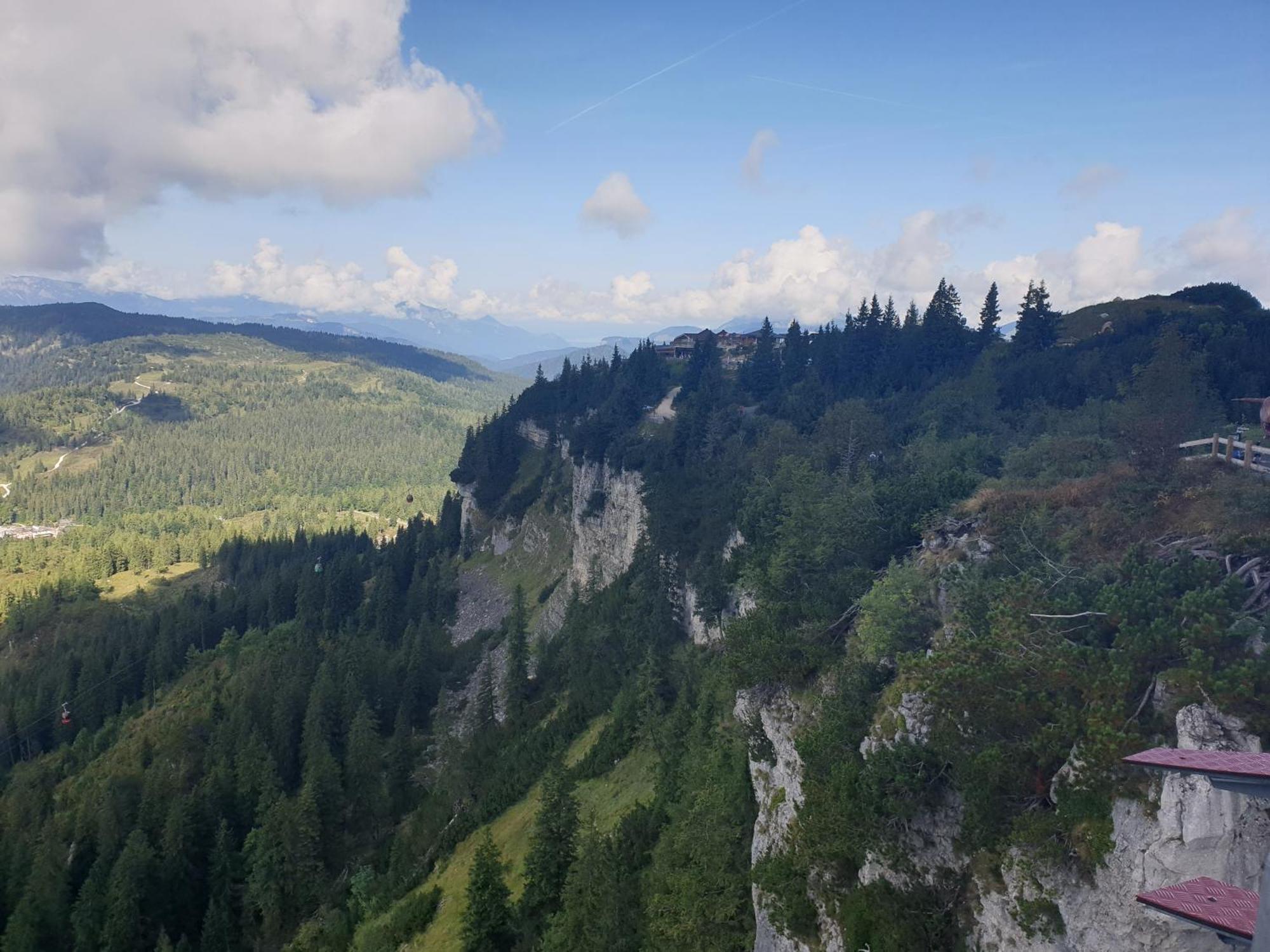 Appartementhaus Huettenberger แอร์พเฟนดอร์ฟ ภายนอก รูปภาพ