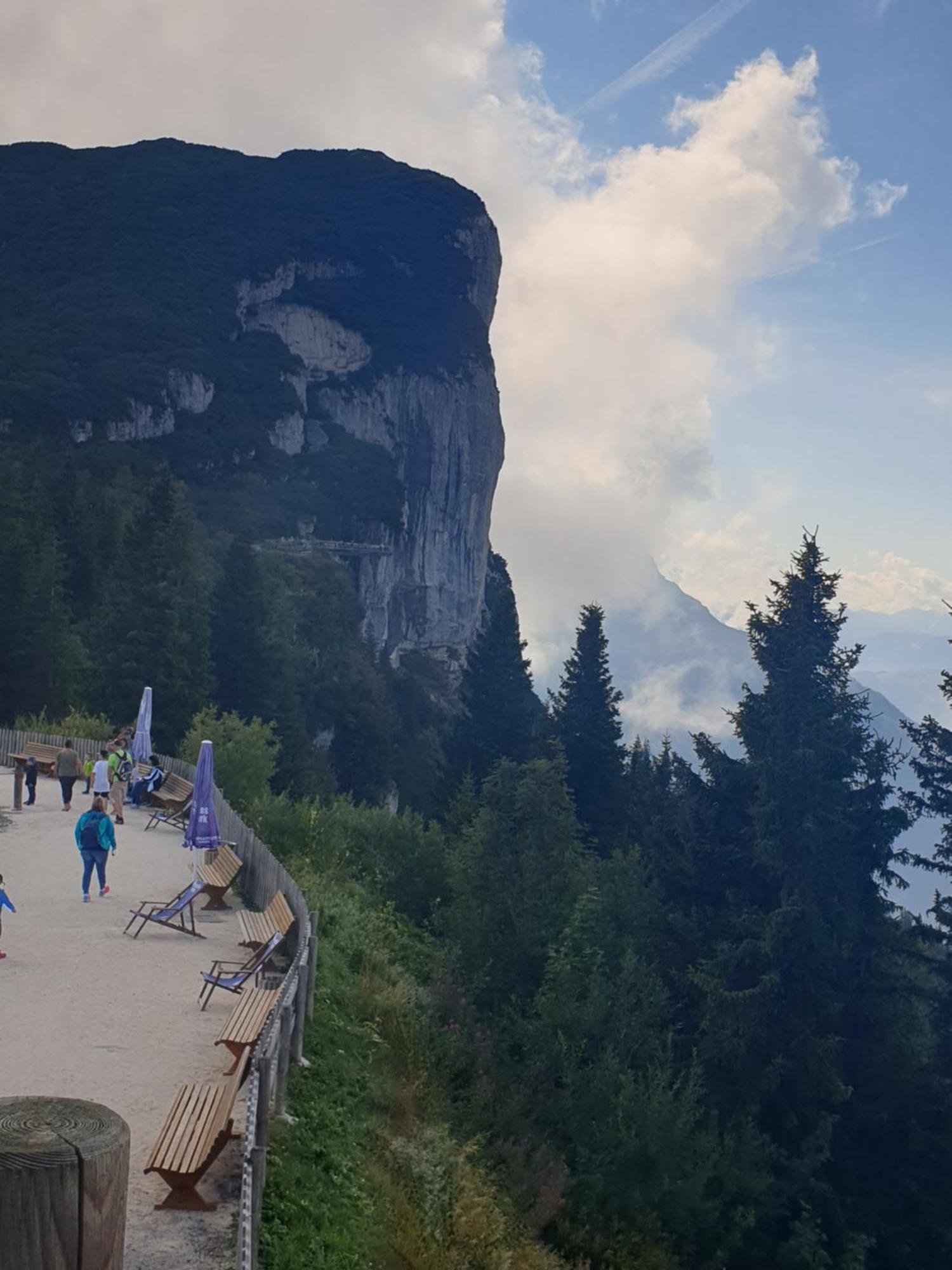 Appartementhaus Huettenberger แอร์พเฟนดอร์ฟ ภายนอก รูปภาพ