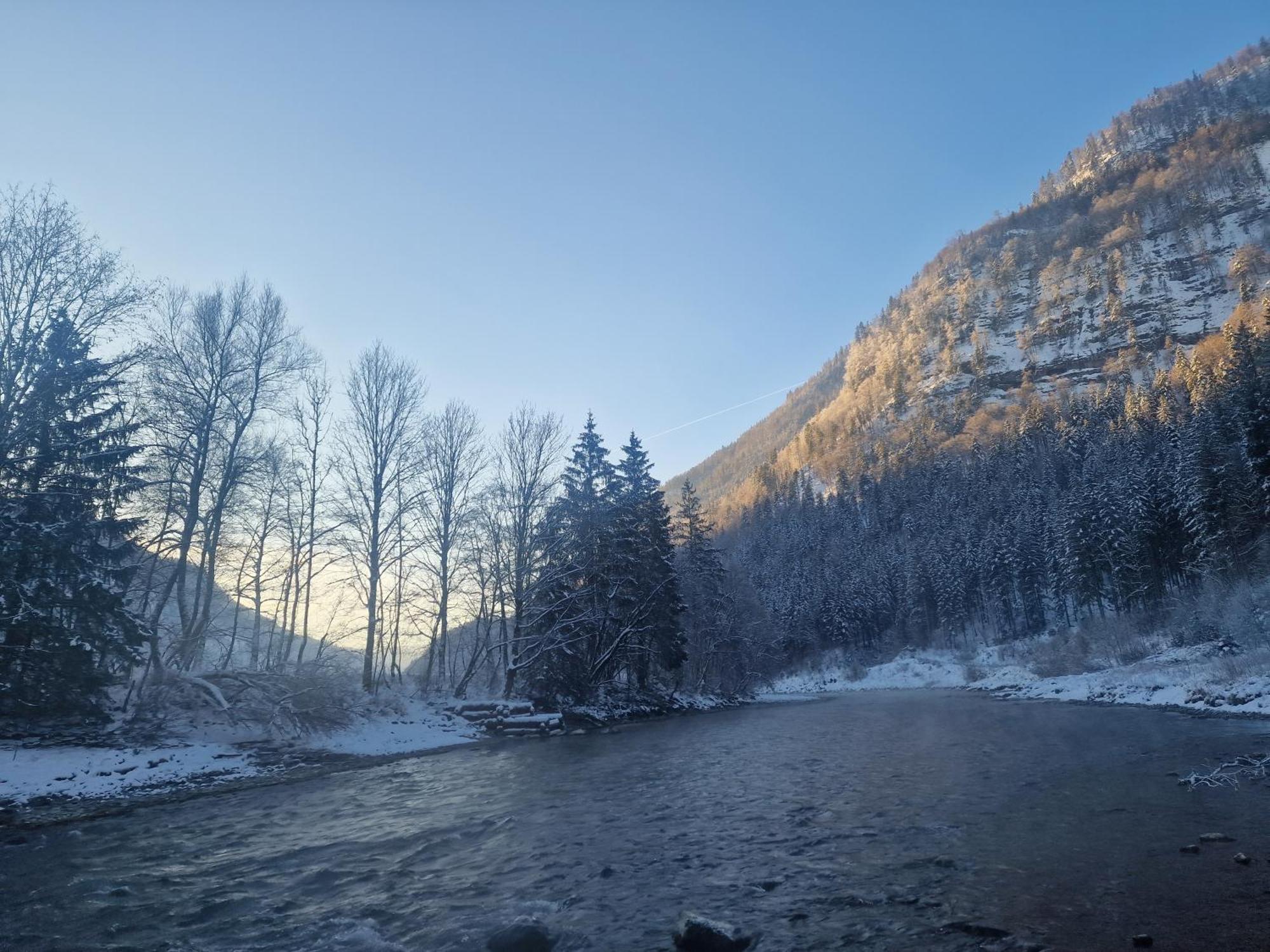 Appartementhaus Huettenberger แอร์พเฟนดอร์ฟ ภายนอก รูปภาพ