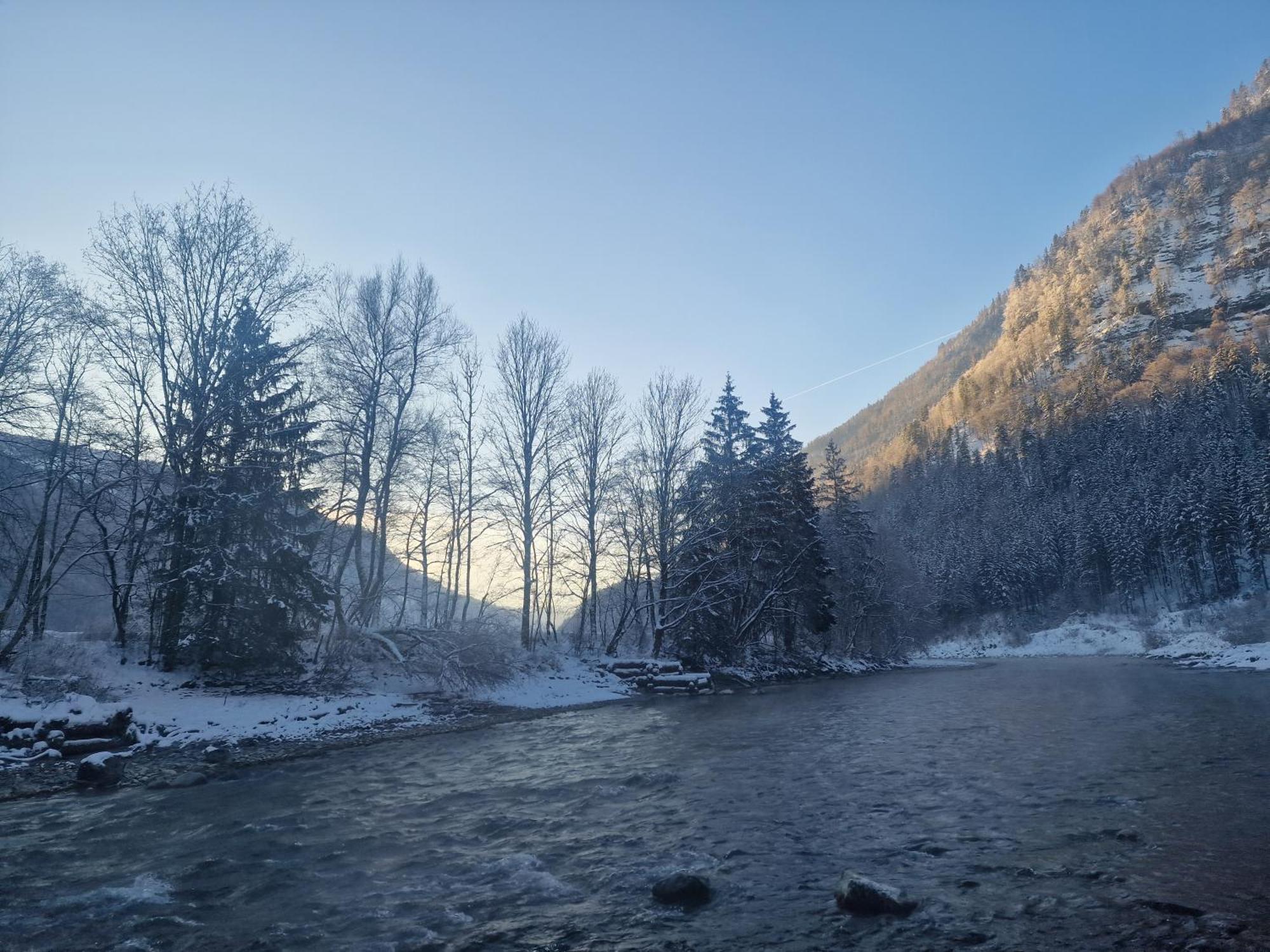 Appartementhaus Huettenberger แอร์พเฟนดอร์ฟ ภายนอก รูปภาพ